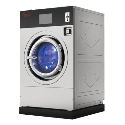 60 Lbs Riġidu Mount Washer - 250G Spin, Ground Floor Heavy Duty Għal Laundries Kbar