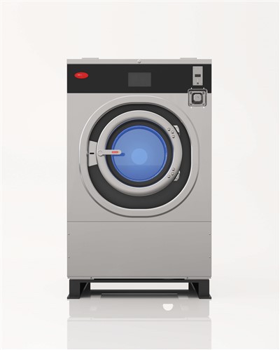 Washer Kummerċjali għall-Użu tal-Lukanda